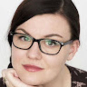 Meet your Posher, Caitlin